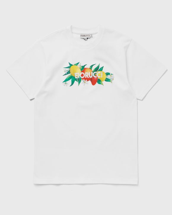Fruity Print Relaxed Tee