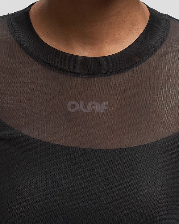 MESH TOP LS