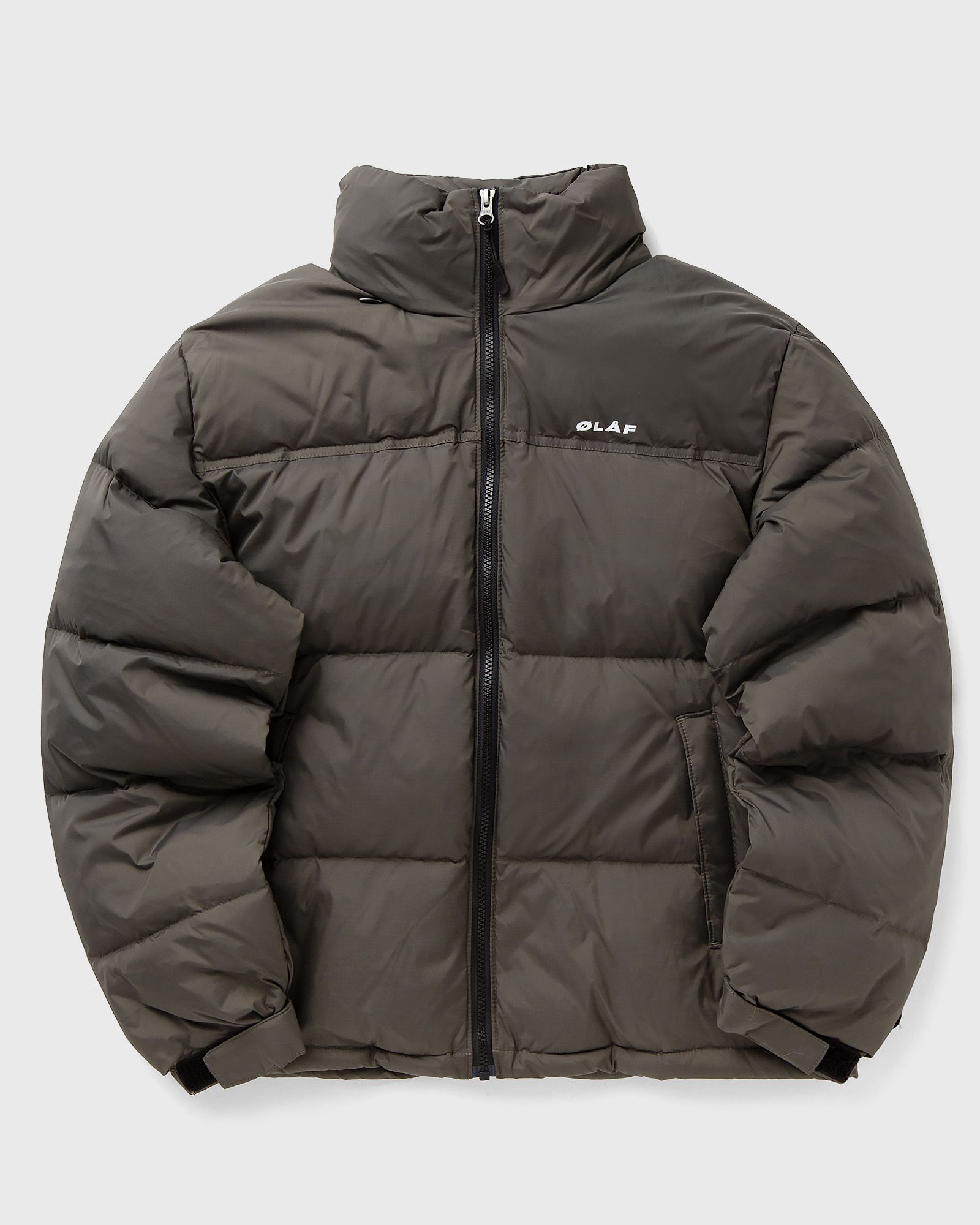 PUFFER JACKET
