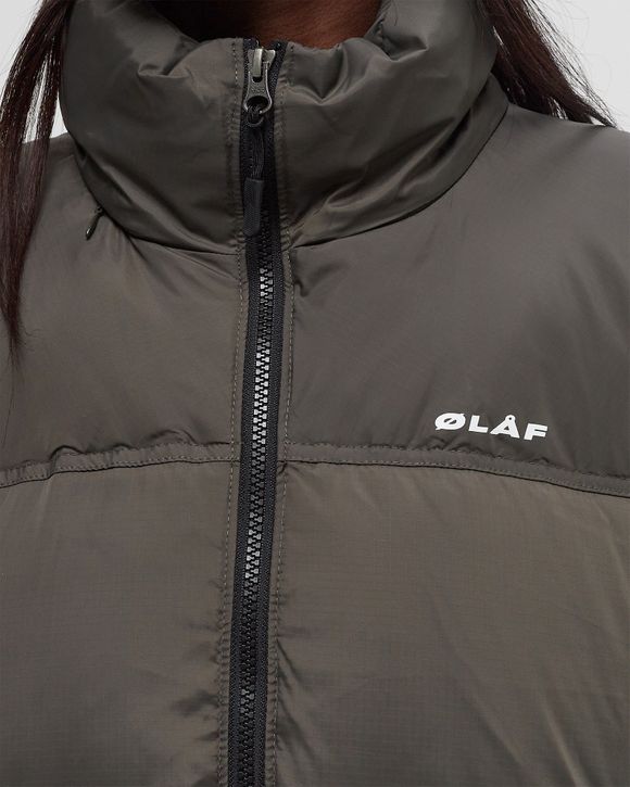 PUFFER JACKET