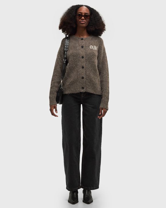 GRASSHOPPER KNIT CARDIGAN