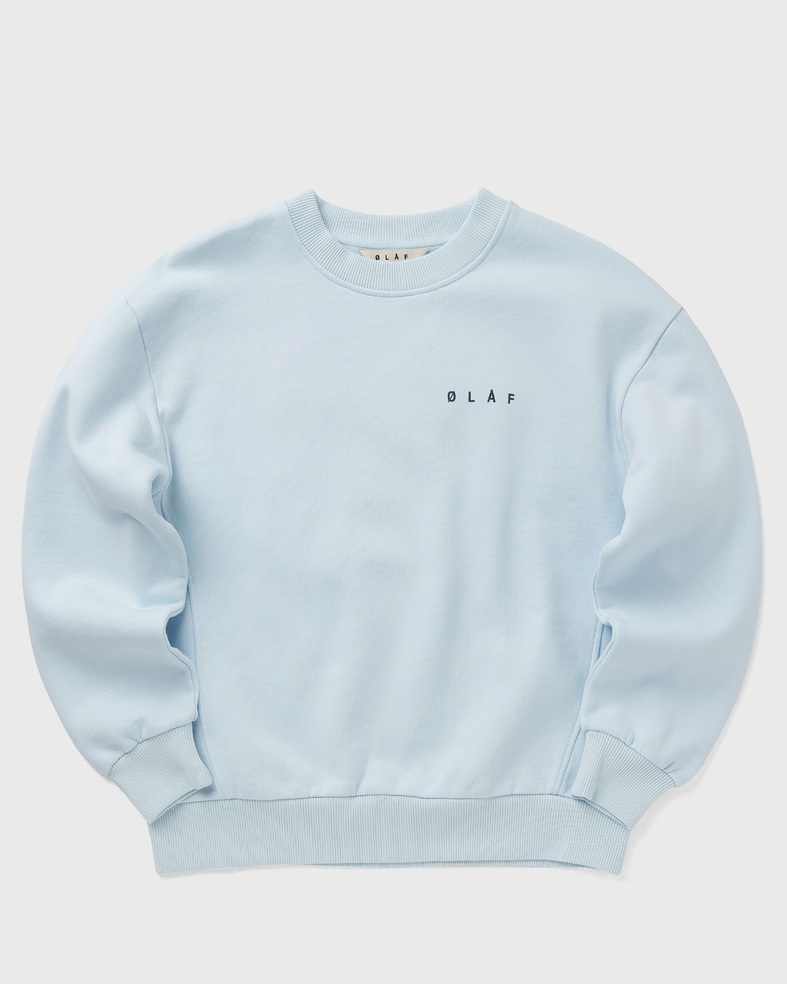 NOSTALGIA FACE CREWNECK