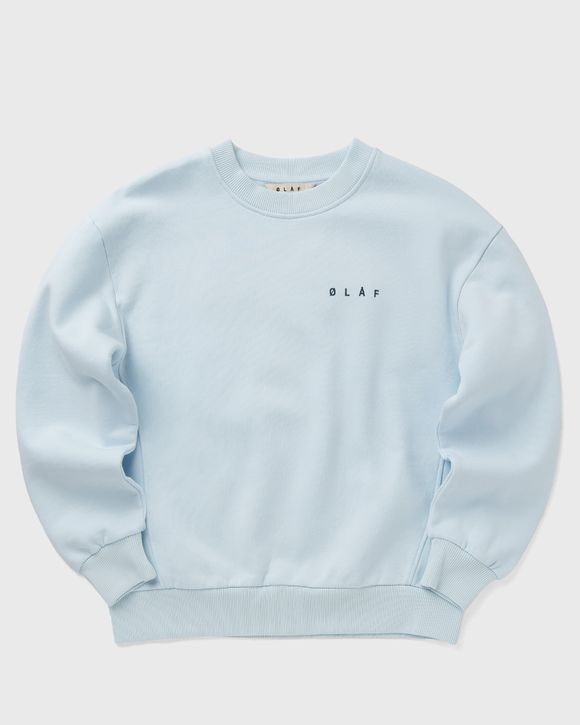 NOSTALGIA FACE CREWNECK