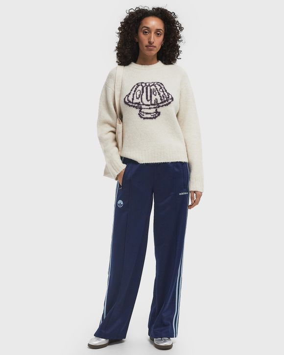 JELLY CREWNECK KNIT
