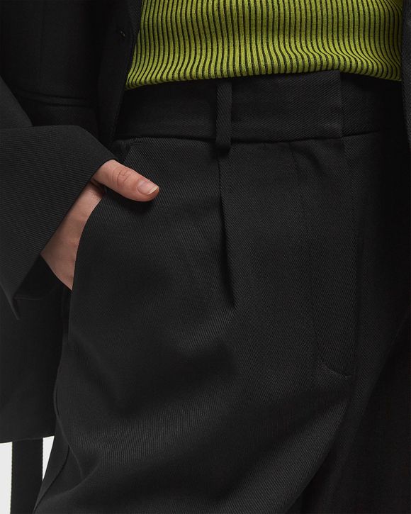 TAILORED TROUSERS