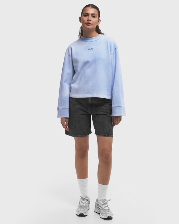 Thumbnail - SPRAYED CREWNECK