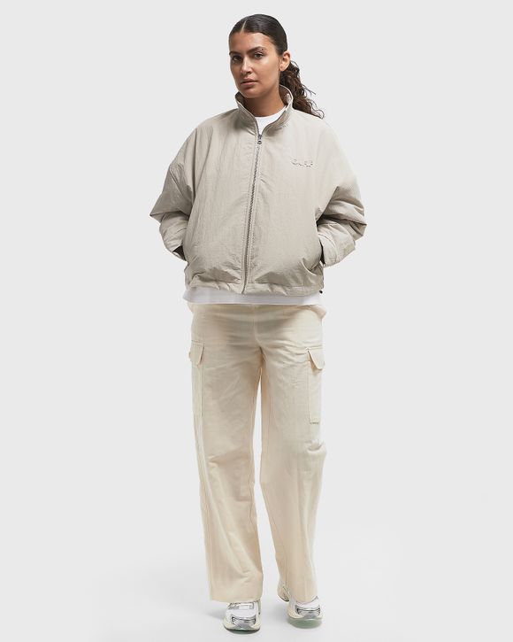 Thumbnail - PADDED ZIP JACKET