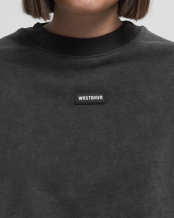 ZAYN SWEATSHIRT