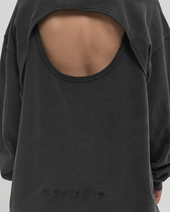 GLORIA SWEATSHIRT