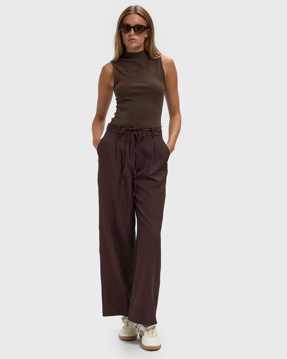Thumbnail - SIGNATURE LOGO MOCK NECK TOP