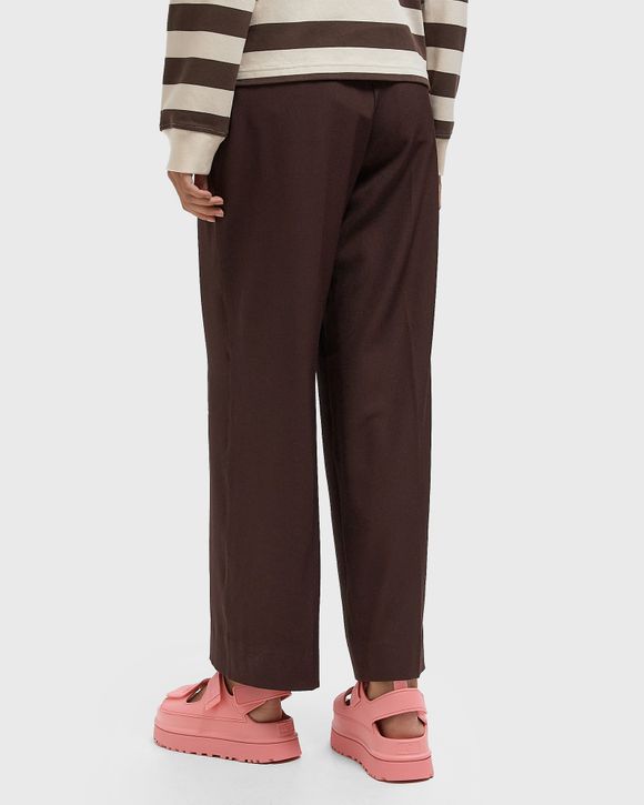 TAILORED TROUSERS