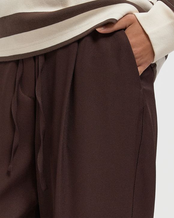 TAILORED TROUSERS