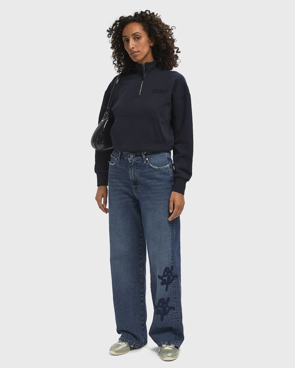 Thumbnail - MONOGRAM DENIM PANT