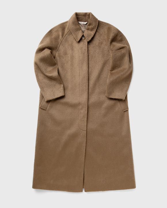HAIRY COAT