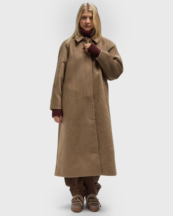 Thumbnail - HAIRY COAT