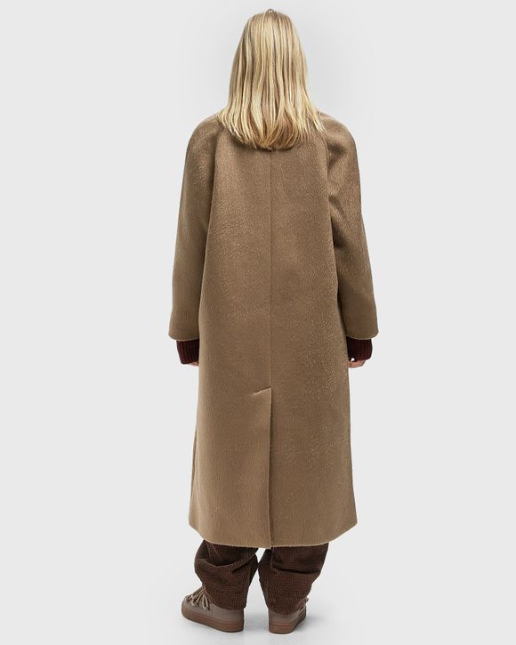 HAIRY COAT