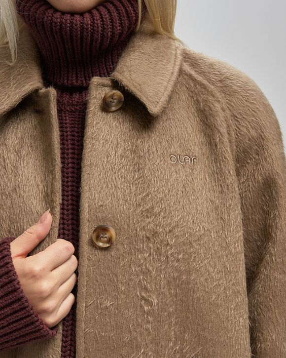 HAIRY COAT