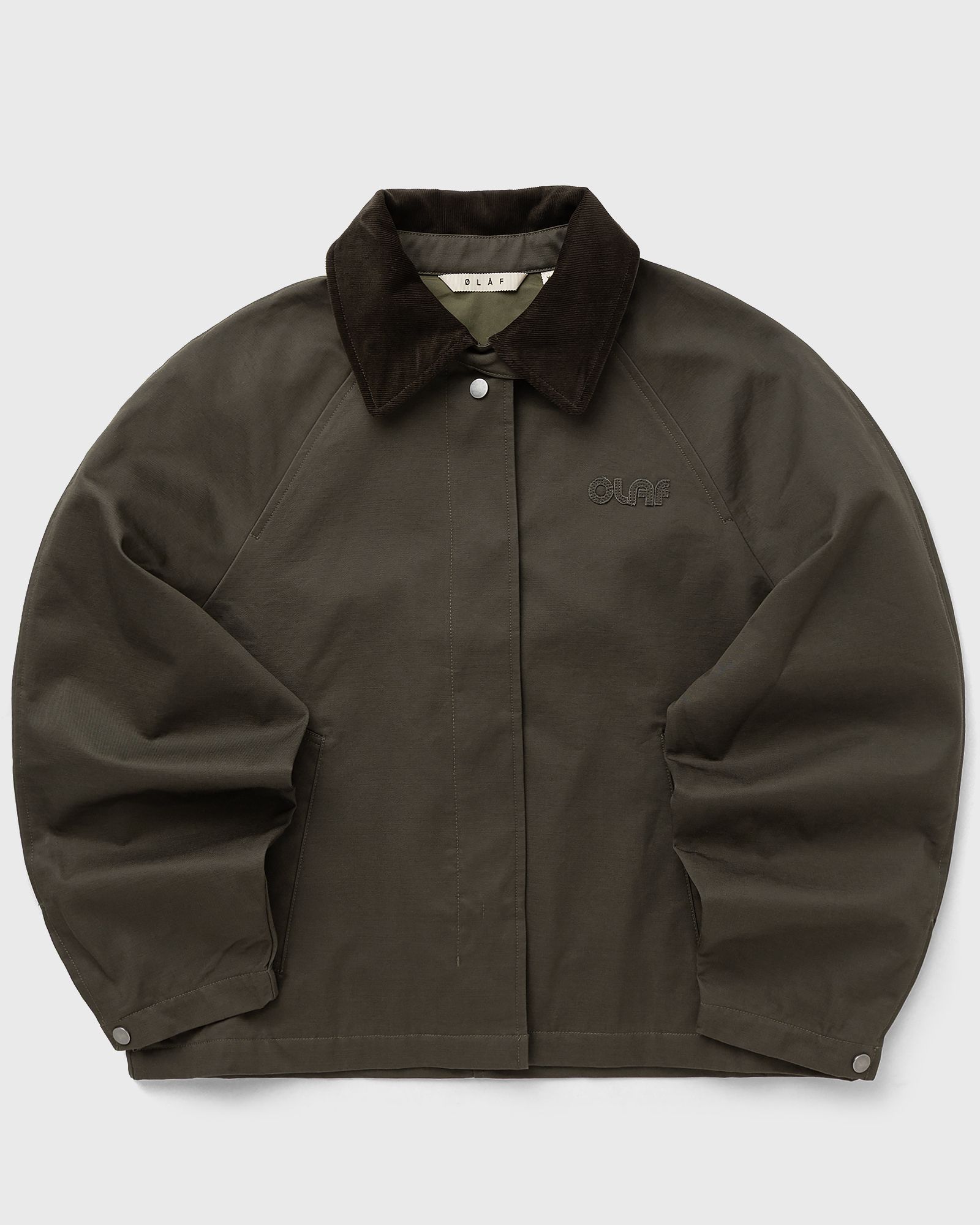 WORKWEAR JACKET
