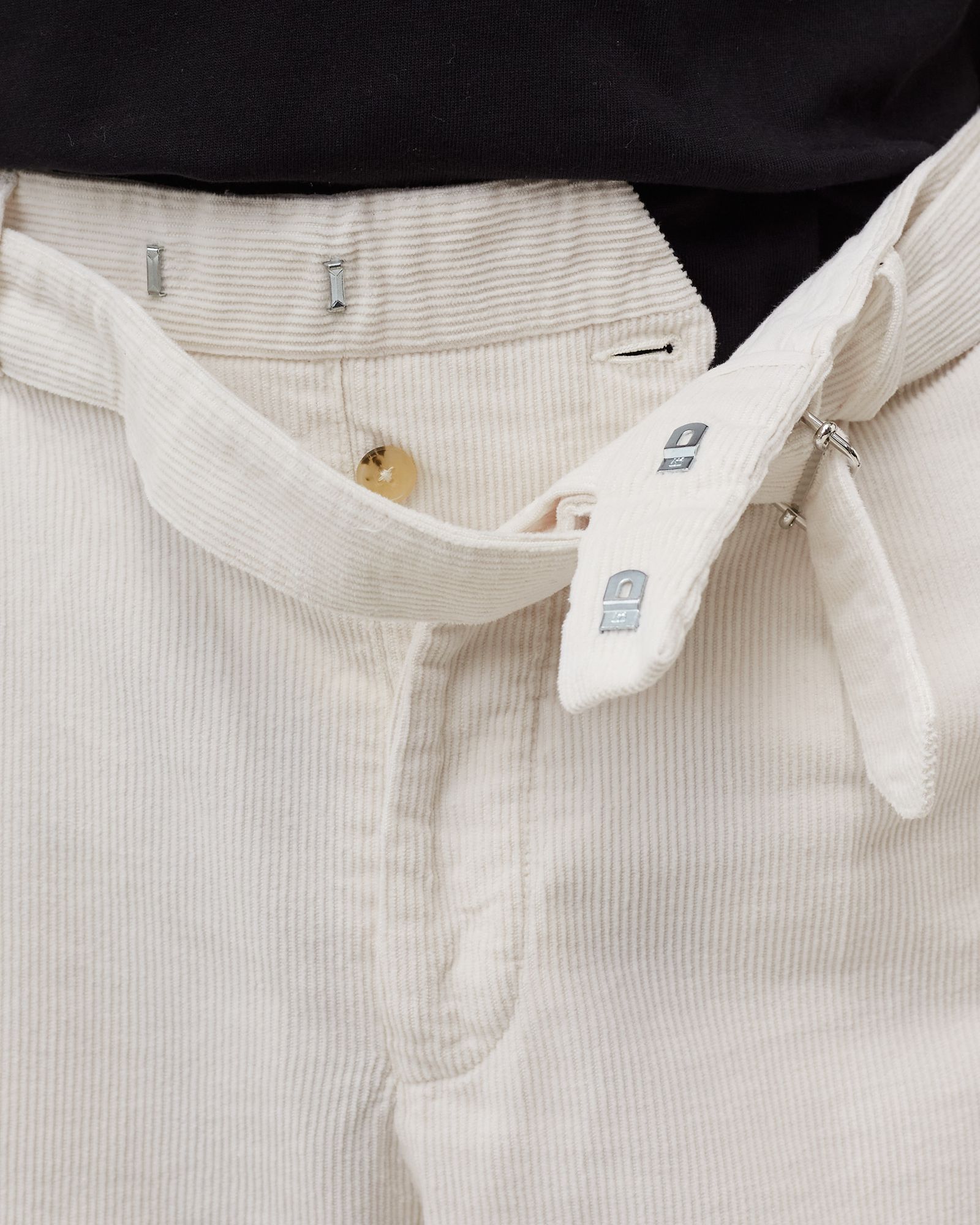 LUIGI FRENCH GMT DYE CORDUROY