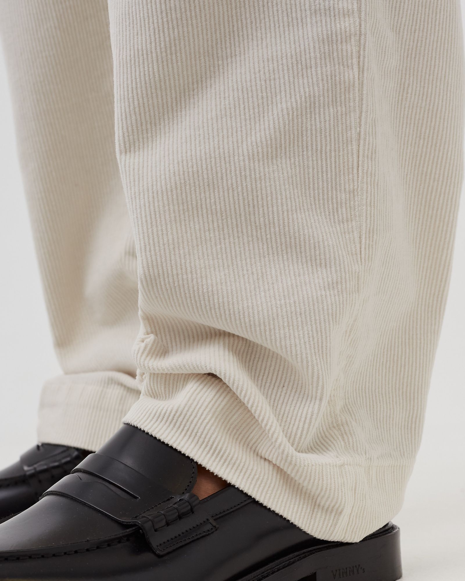 LUIGI FRENCH GMT DYE CORDUROY