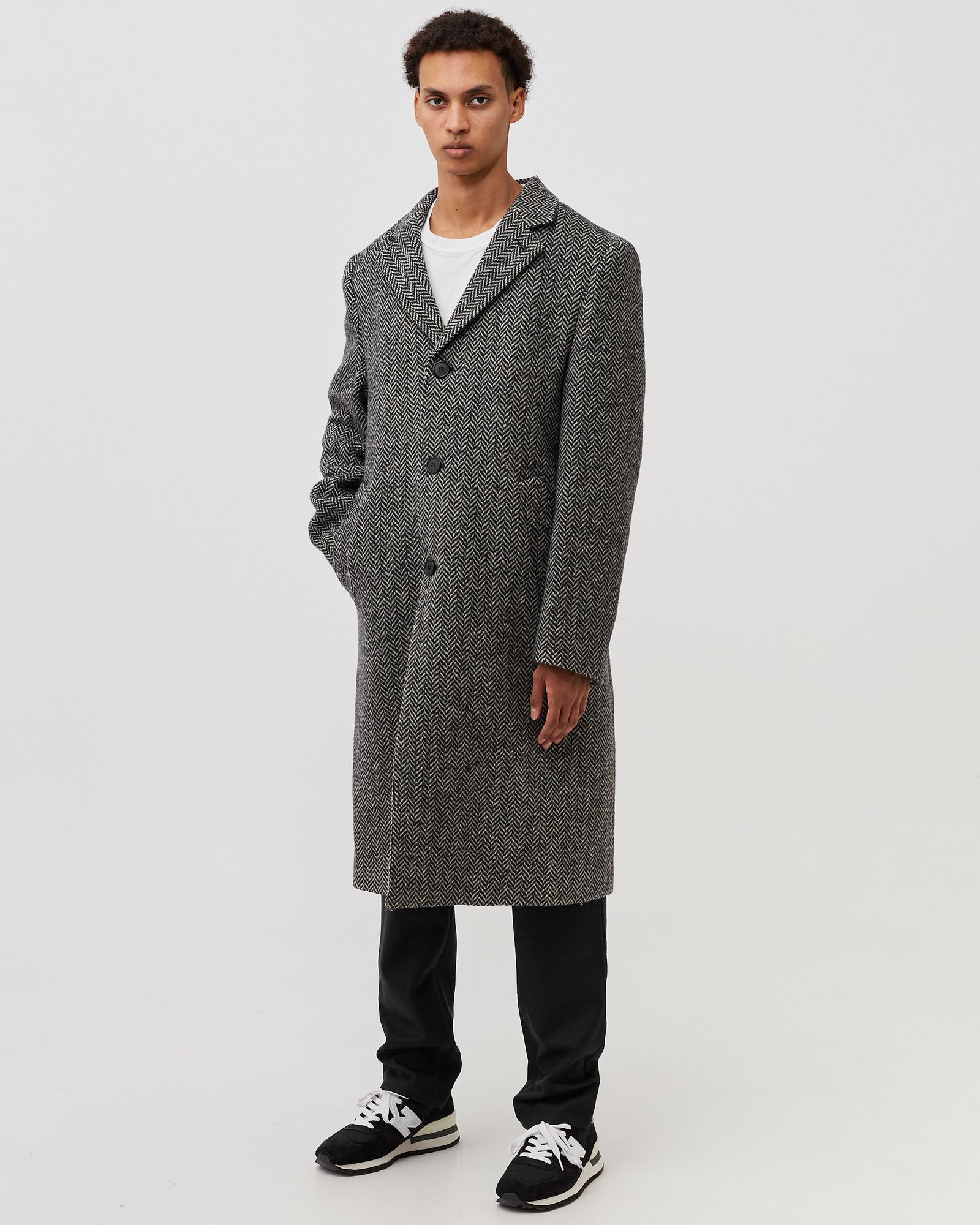 SOFT JACK ITL HERR VIRGIN WO