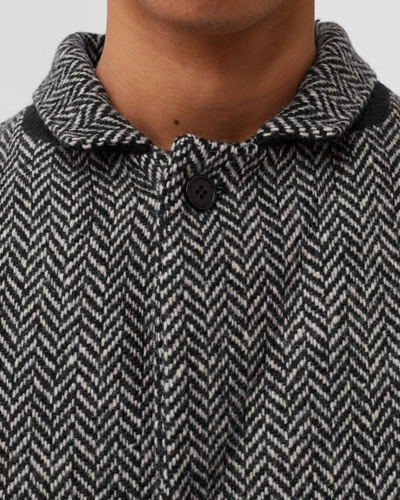 SOFT JACK ITL HERR VIRGIN WO