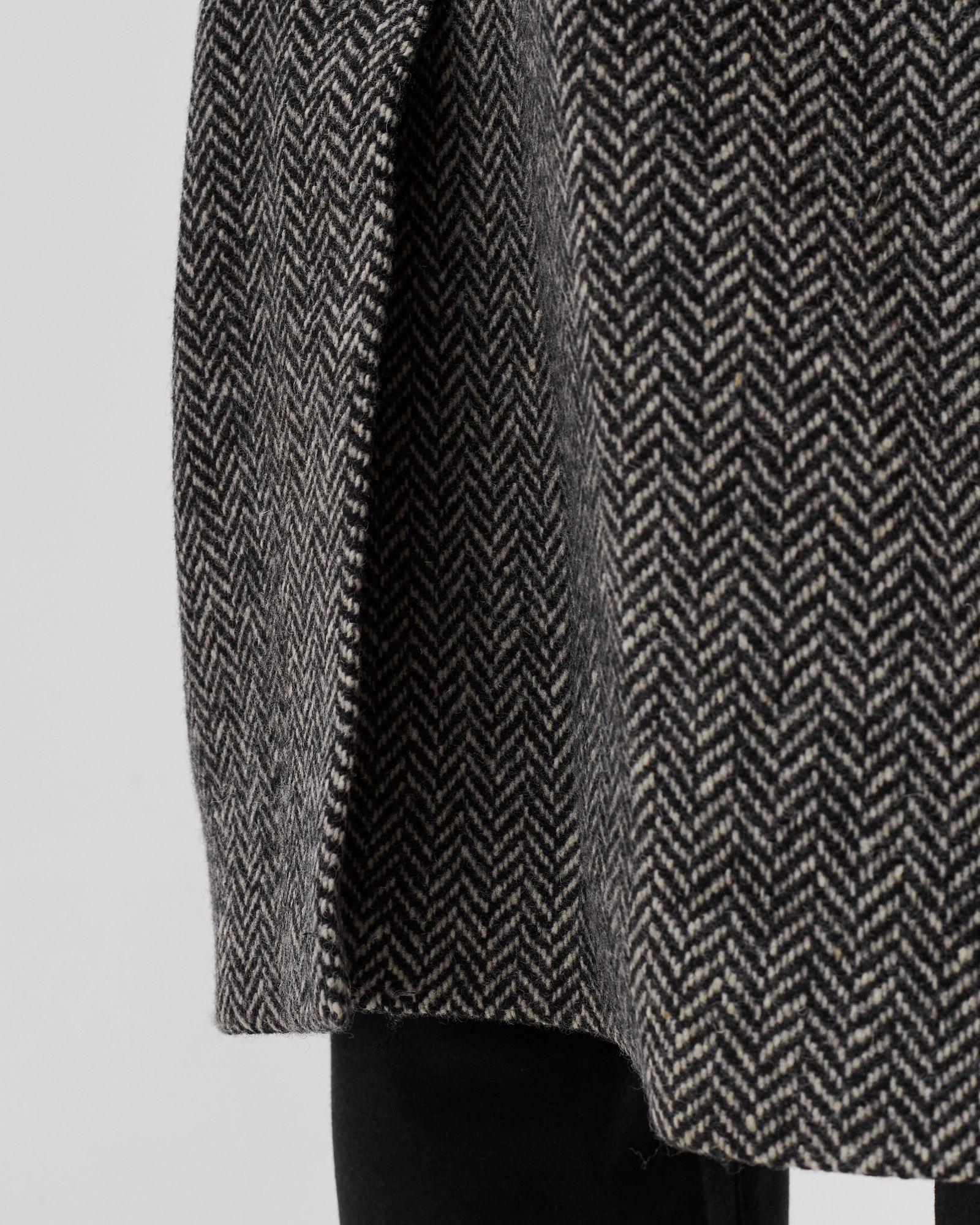 SOFT JACK ITL HERR VIRGIN WO