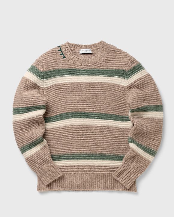 MARCO STRIPE ITL WP WO EMB COL