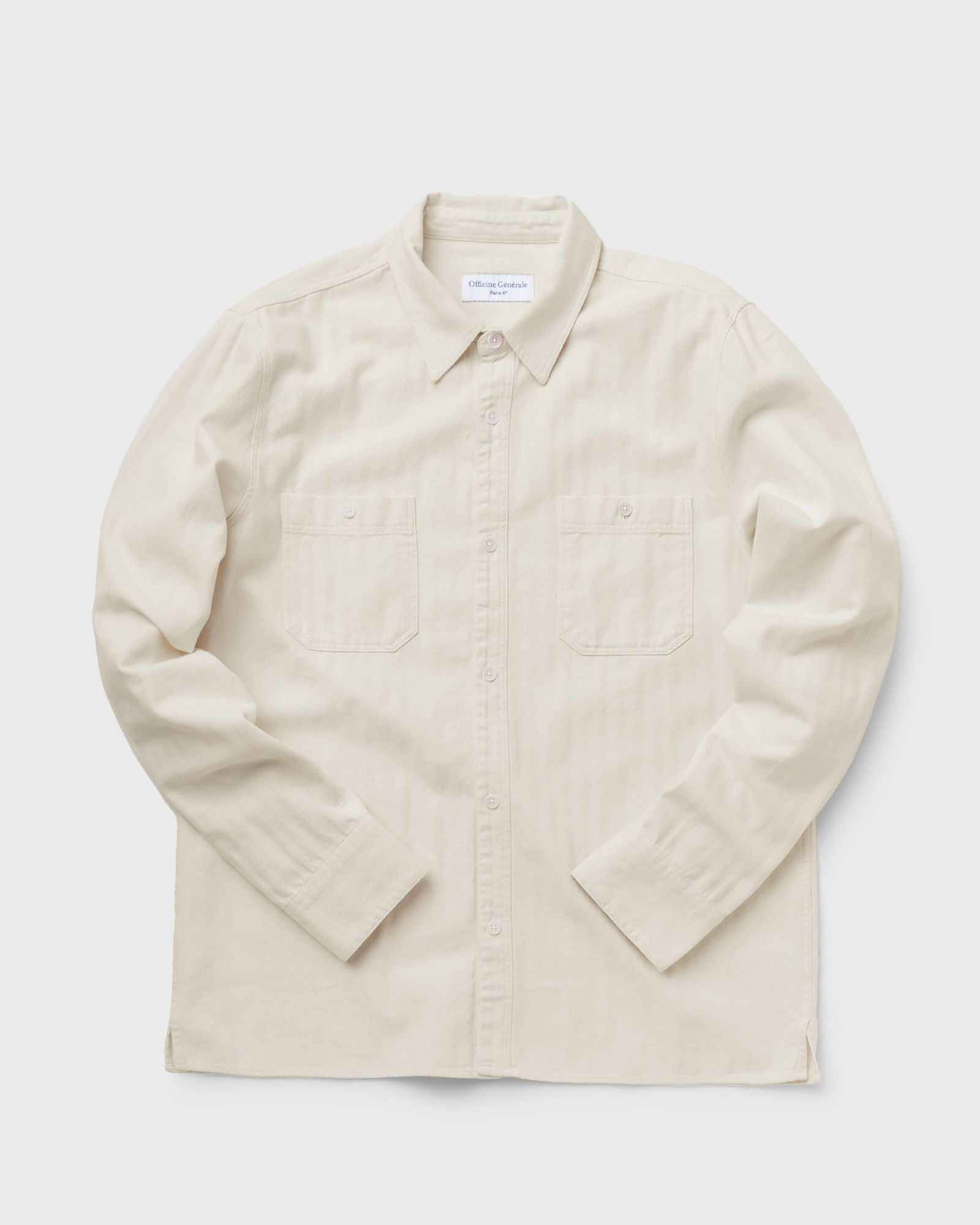 AHMAD HERRINGBONE COTTON