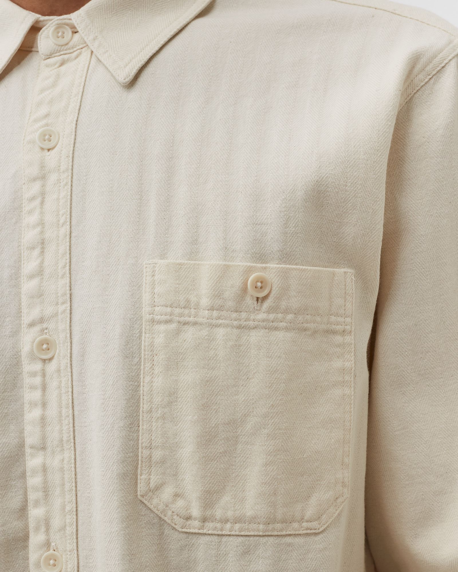 AHMAD HERRINGBONE COTTON