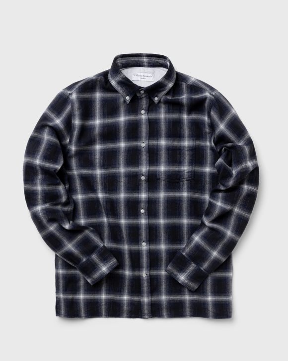 ARSENE JAP CO TWILL BRUSHED