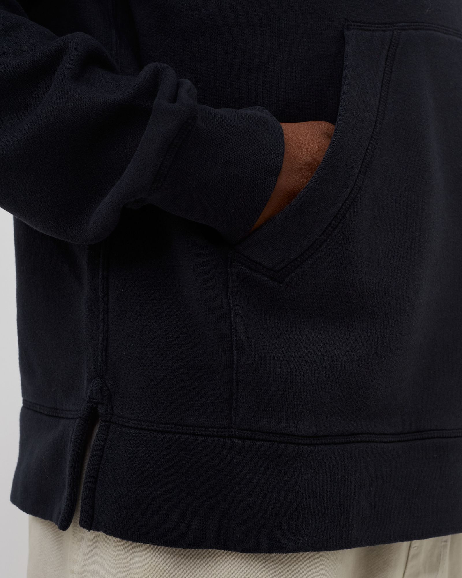 OCTAVE PGMT CO TEN CASHM TOUCH