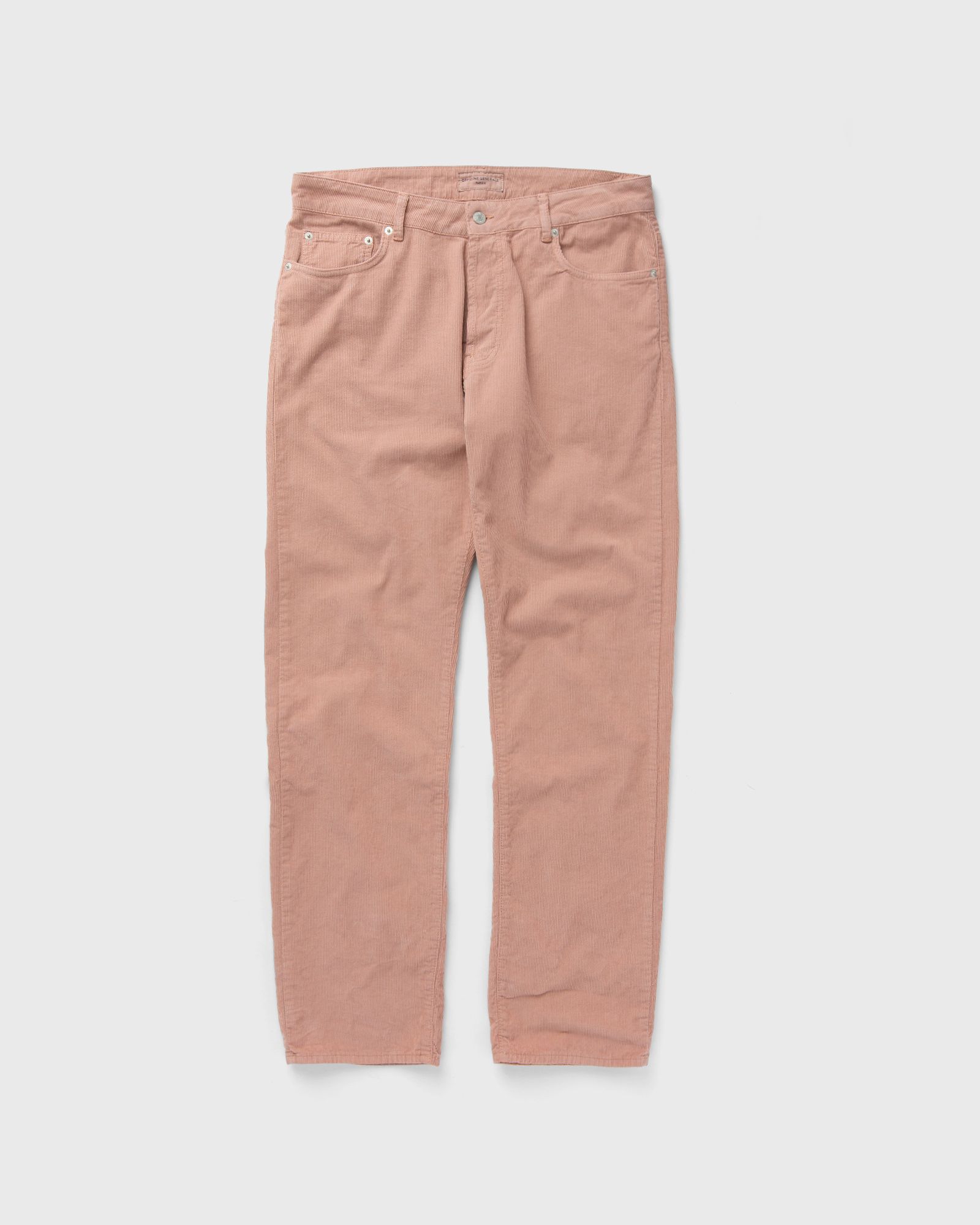JAMES PGMT DYE BABY CORDUROY