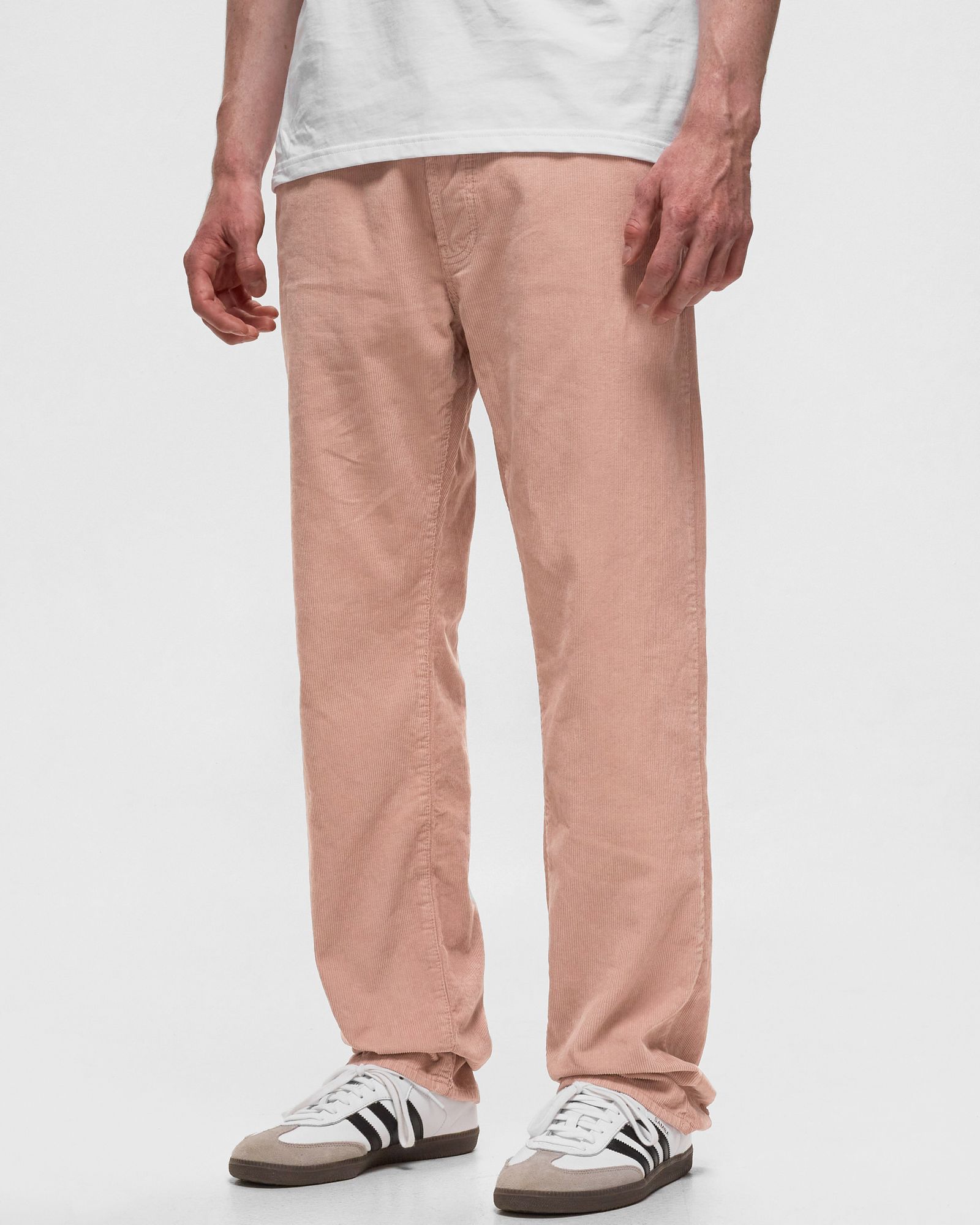 JAMES PGMT DYE BABY CORDUROY