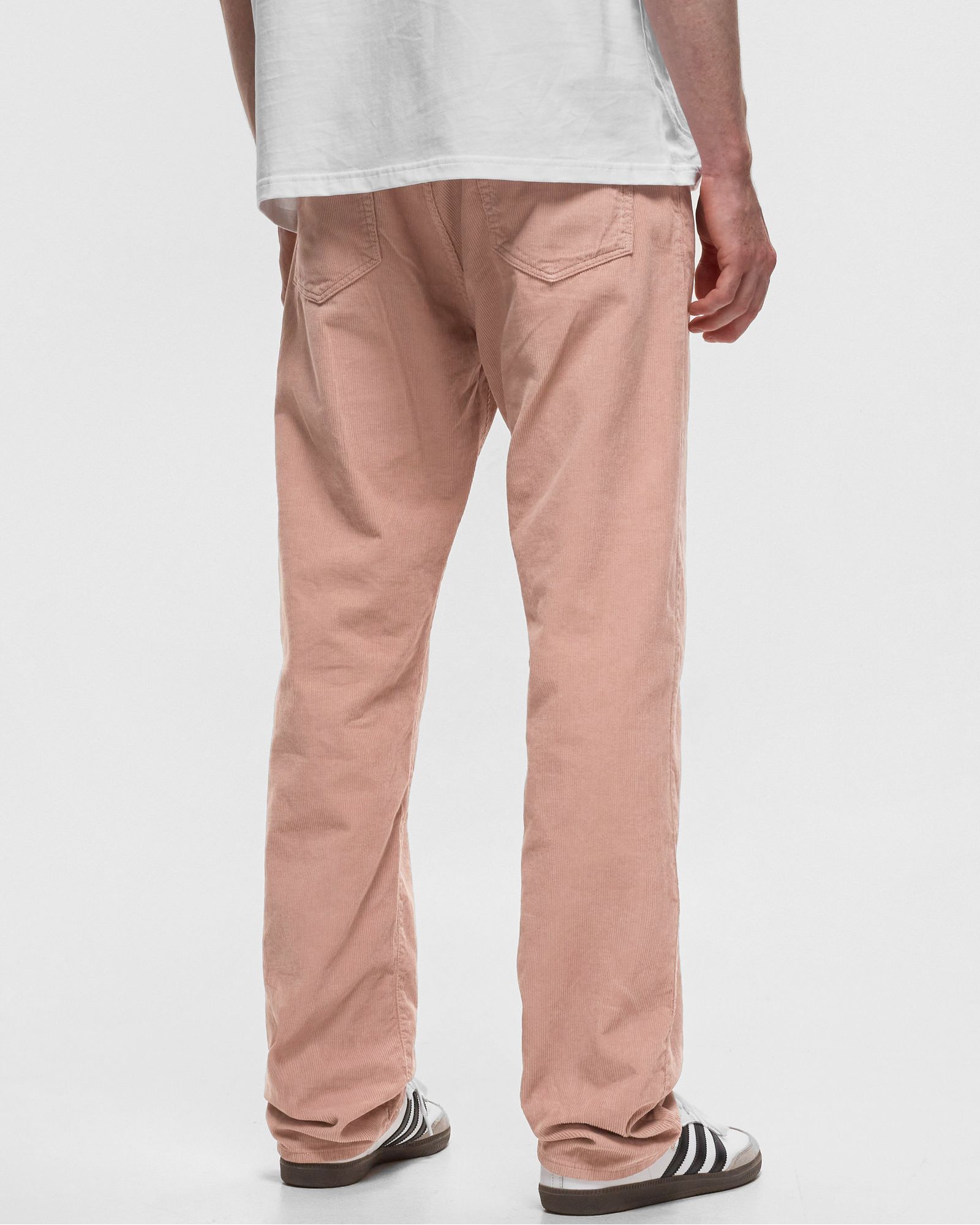 JAMES PGMT DYE BABY CORDUROY