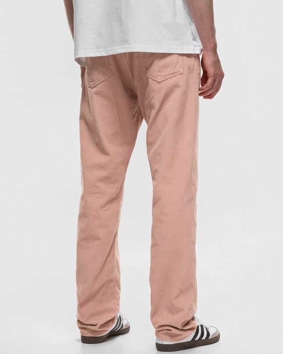 JAMES PGMT DYE BABY CORDUROY