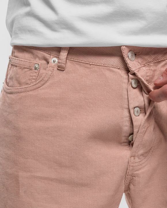 JAMES PGMT DYE BABY CORDUROY