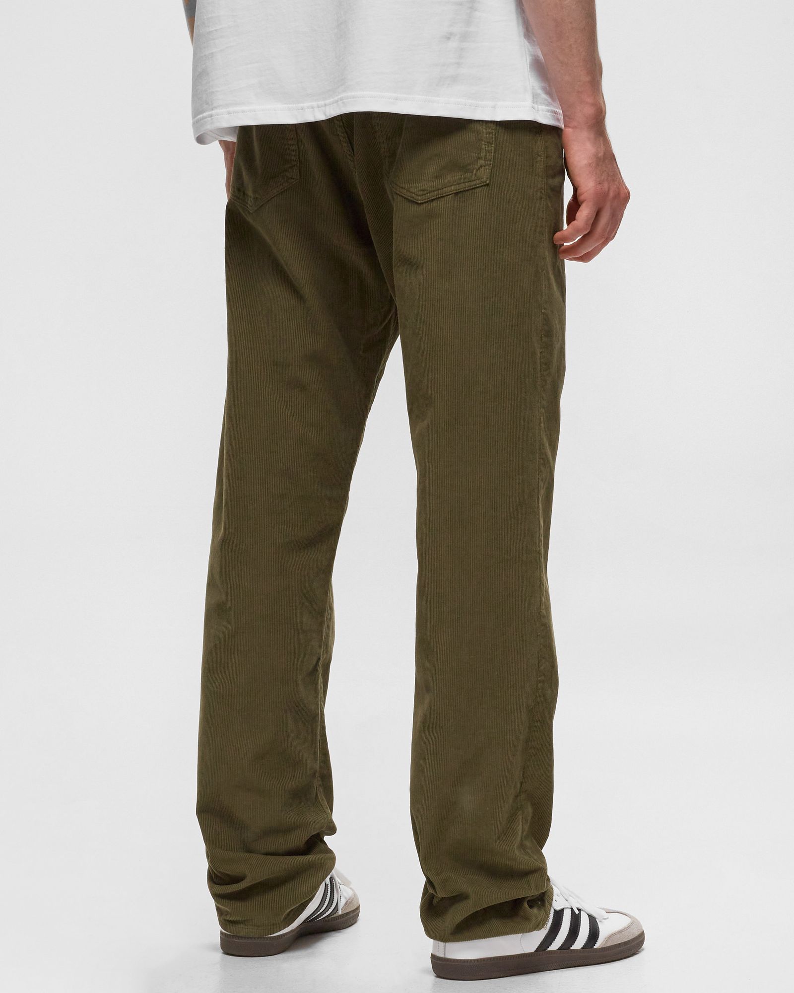 JAMES PGMT DYE BABY CORDUROY