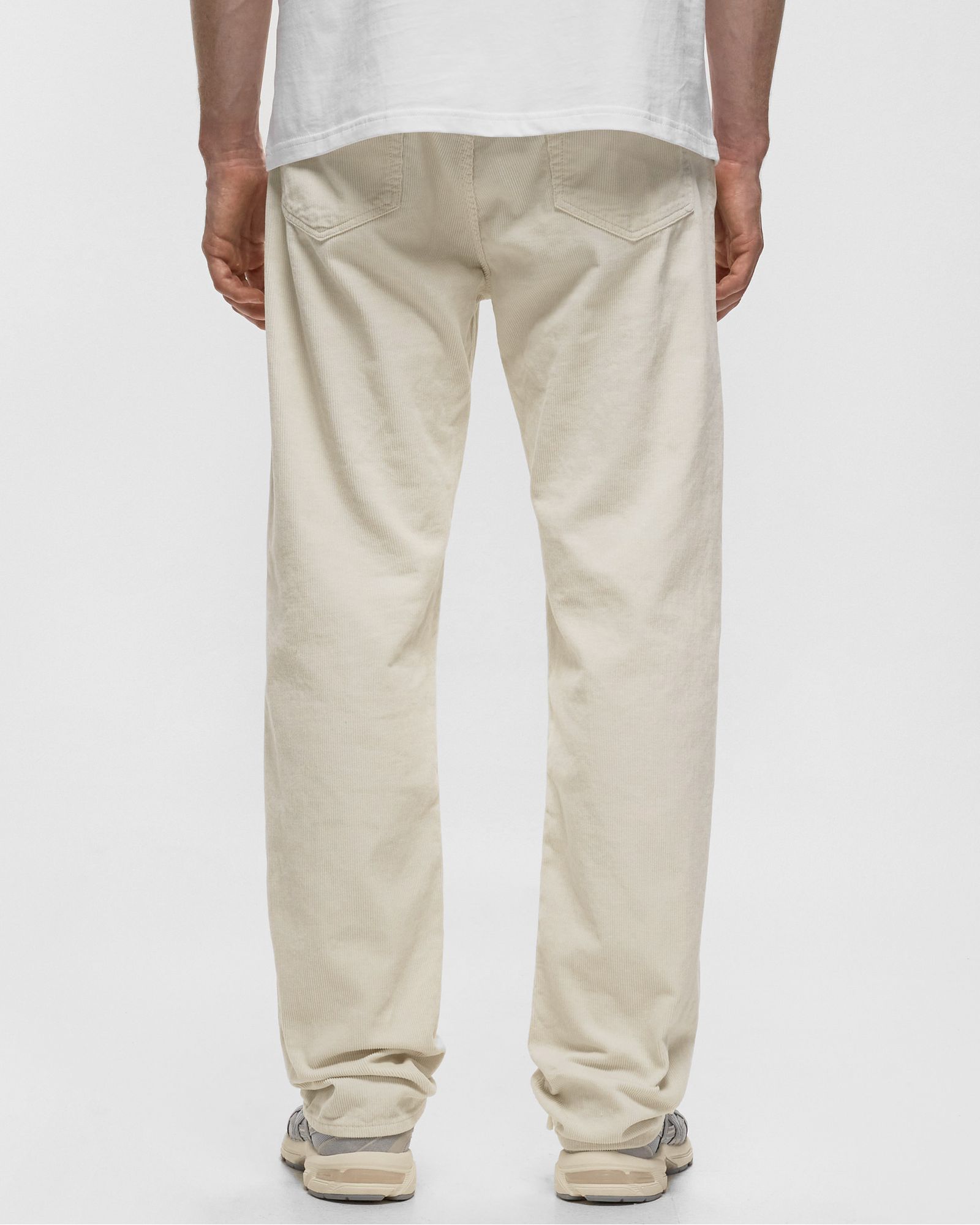 JAMES PGMT DYE BABY CORDUROY