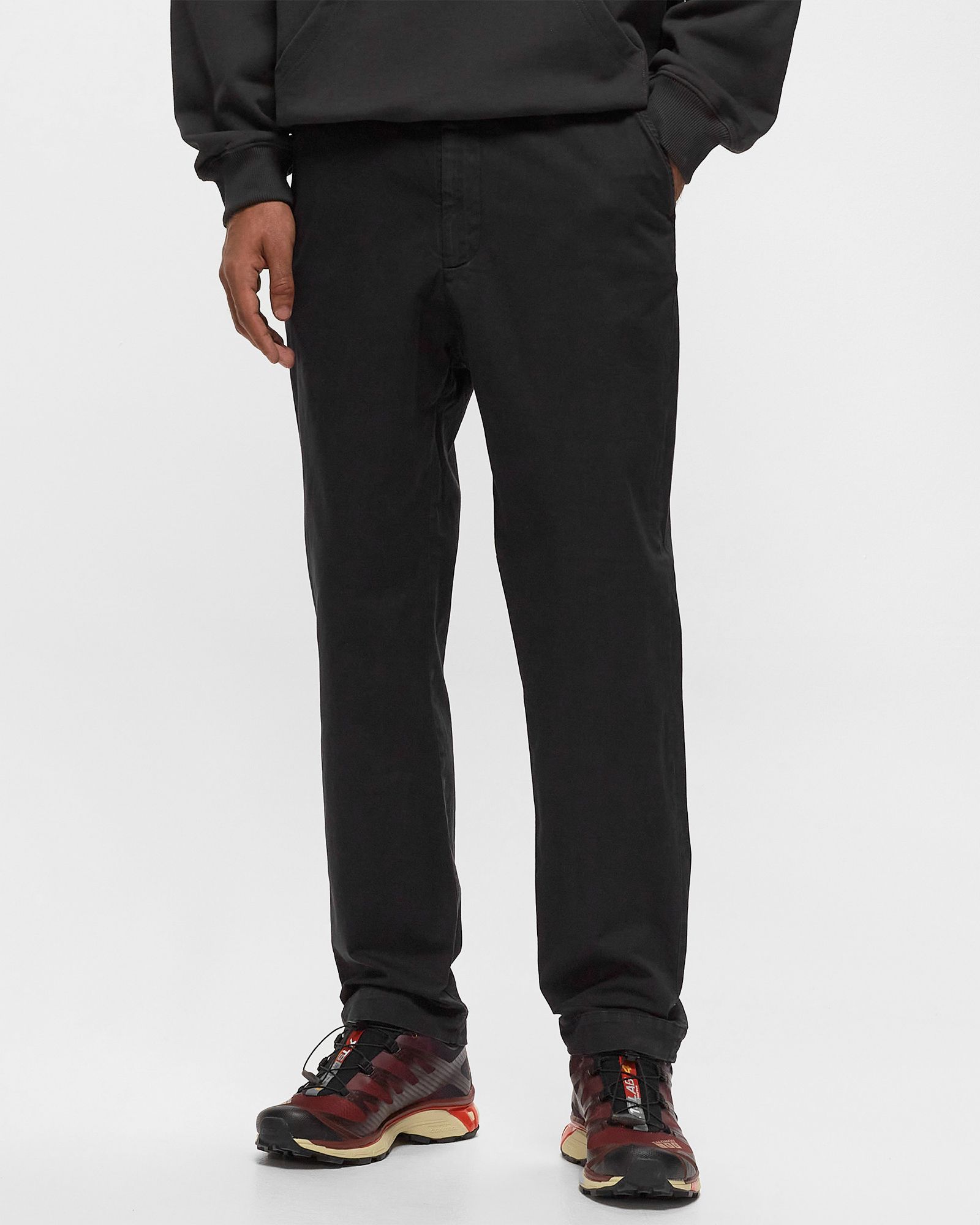 HANS PGMT DYE COTTON TWILL