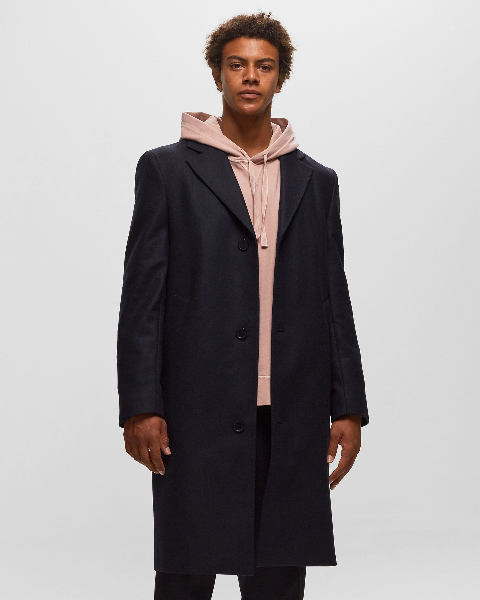 SOFT JACK ITALIAN WOOL WS