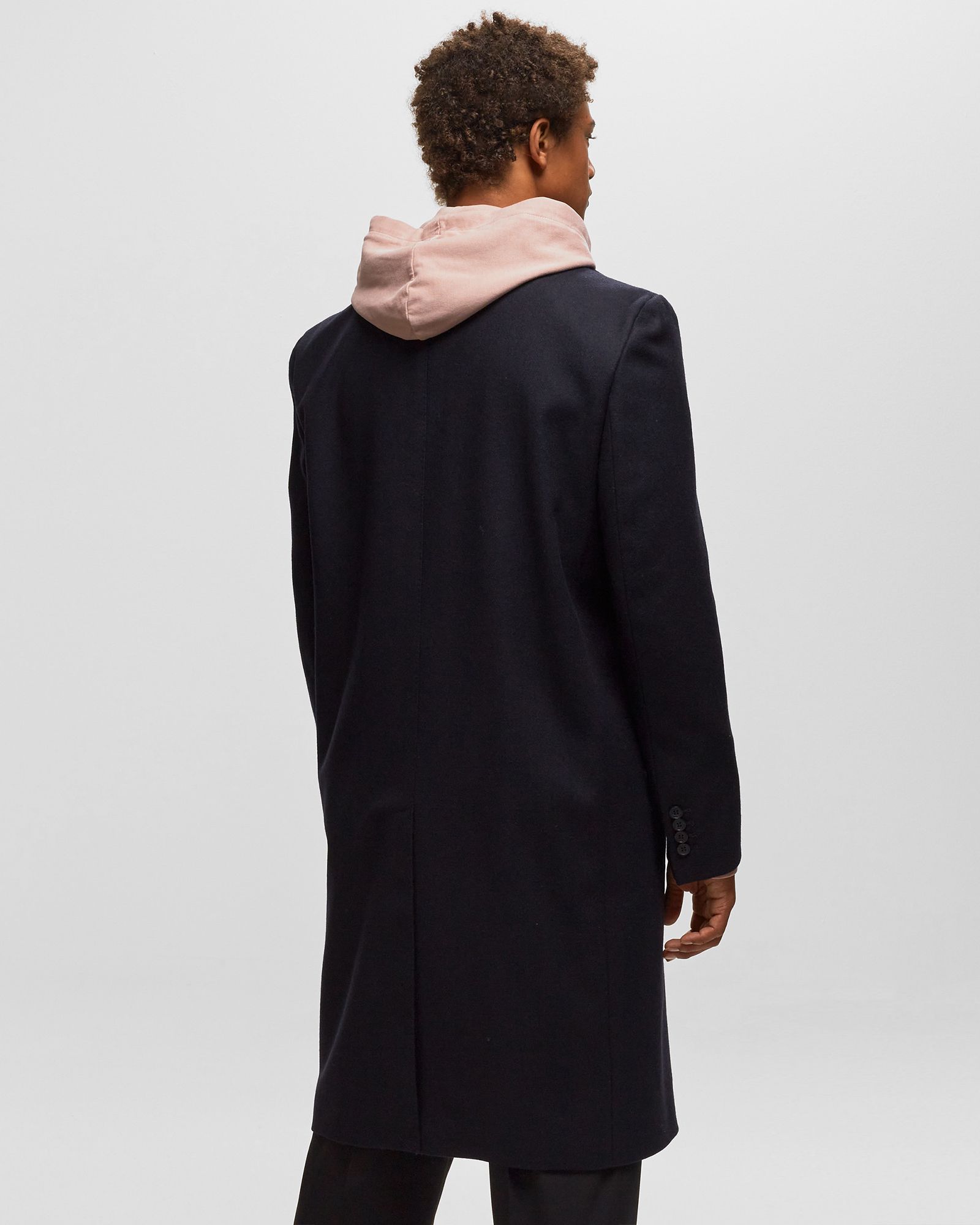 SOFT JACK ITALIAN WOOL WS