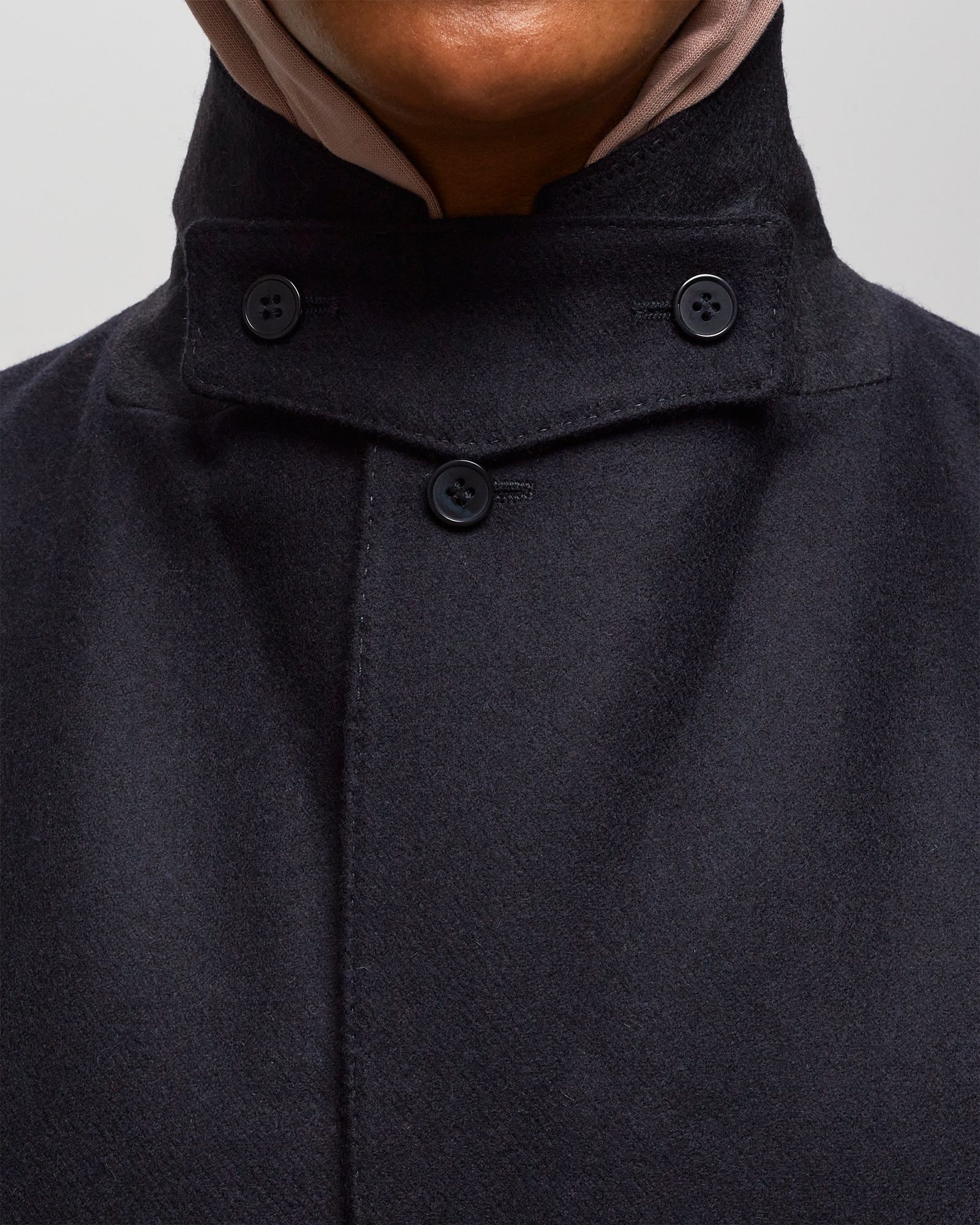 SOFT JACK ITALIAN WOOL WS