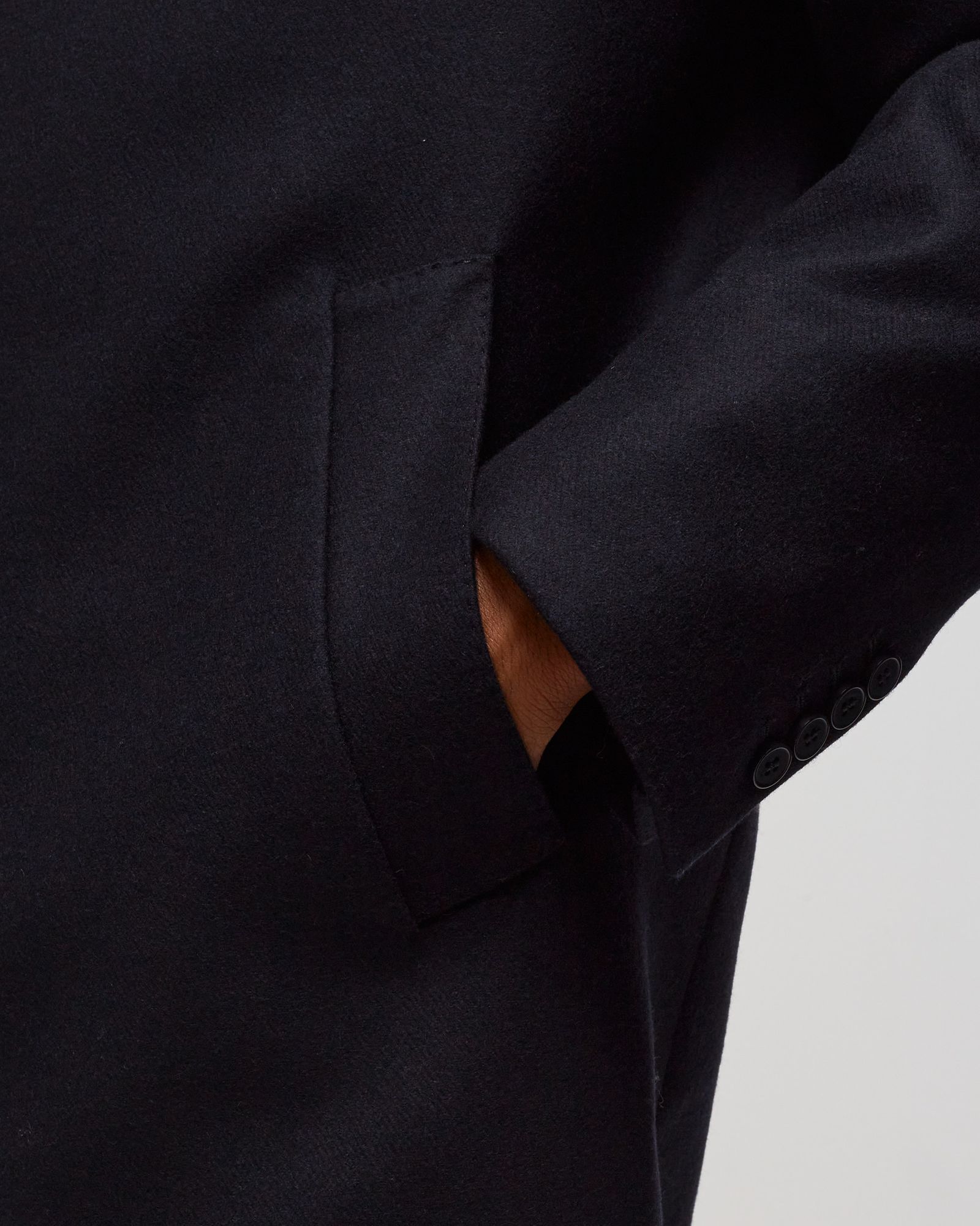 SOFT JACK ITALIAN WOOL WS