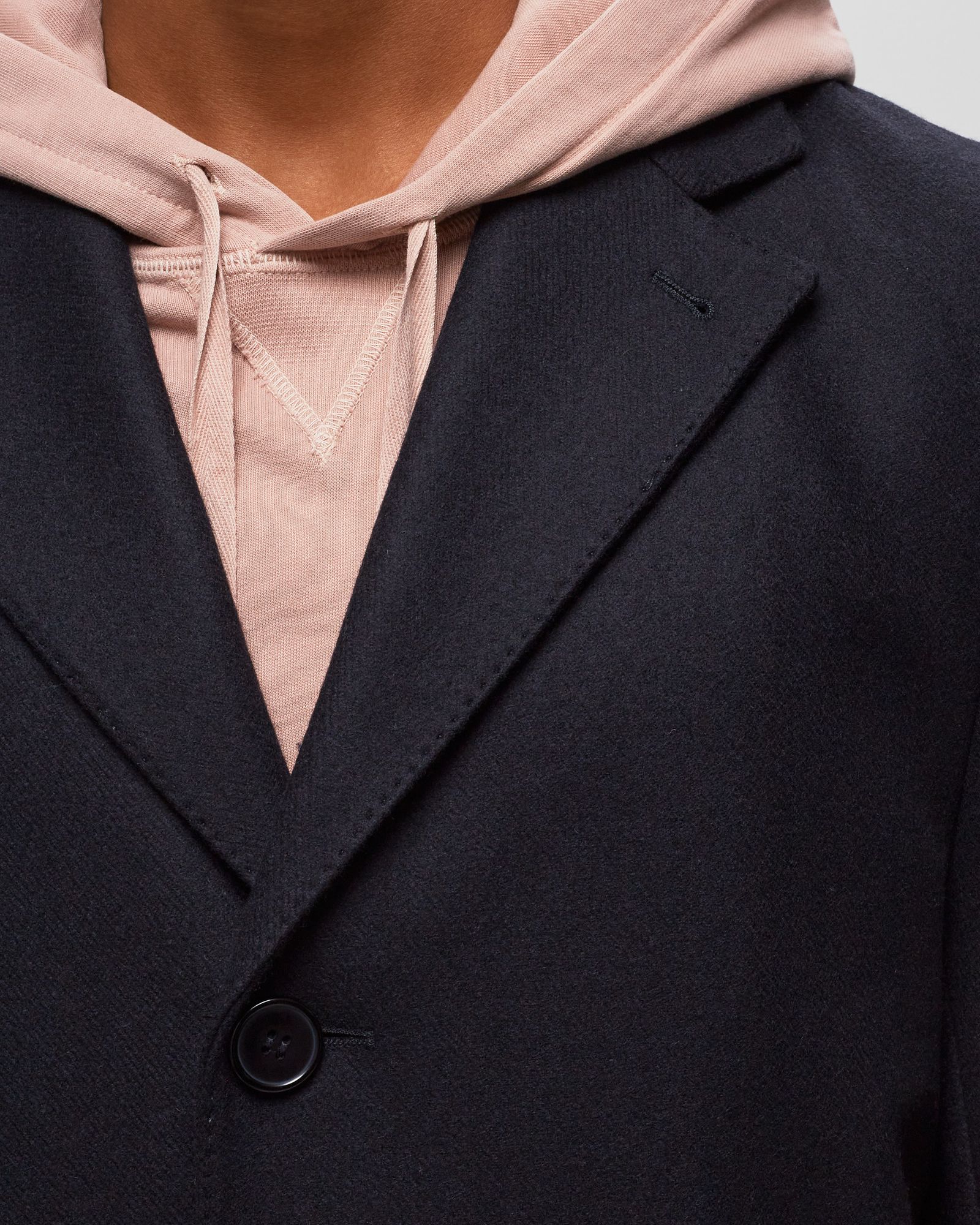 SOFT JACK ITALIAN WOOL WS