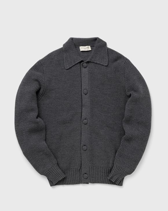 Our Legacy CARDIGAN Grey | BSTN Store