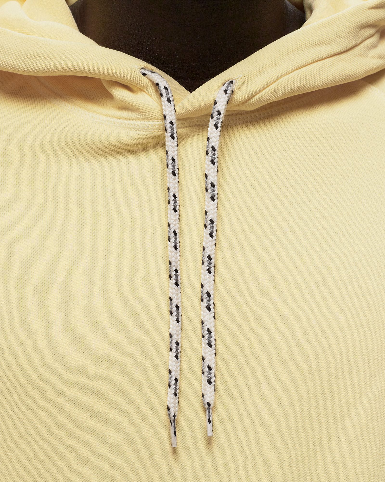 OCTAVE HOODIE