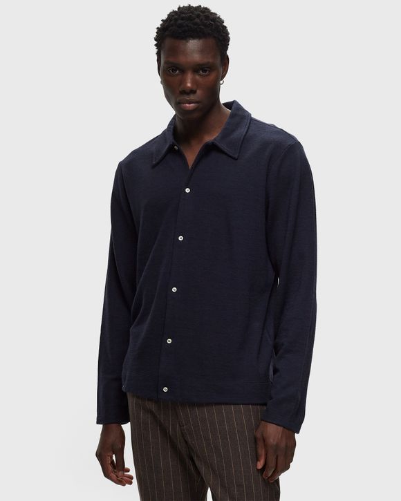 BRENT POLO DOBLE FACE FELT WO