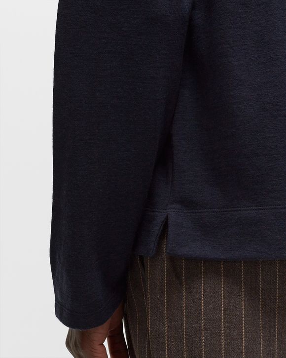 BRENT POLO DOBLE FACE FELT WO