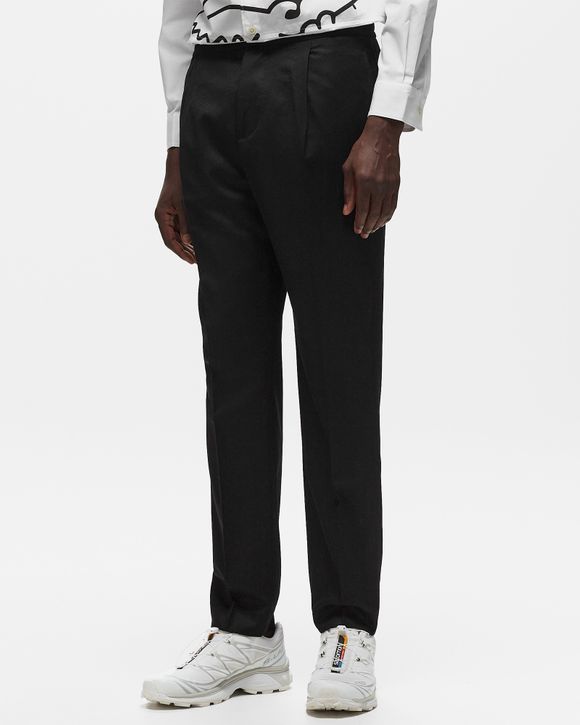 DREW PANTS ITL WORSTED WOOL